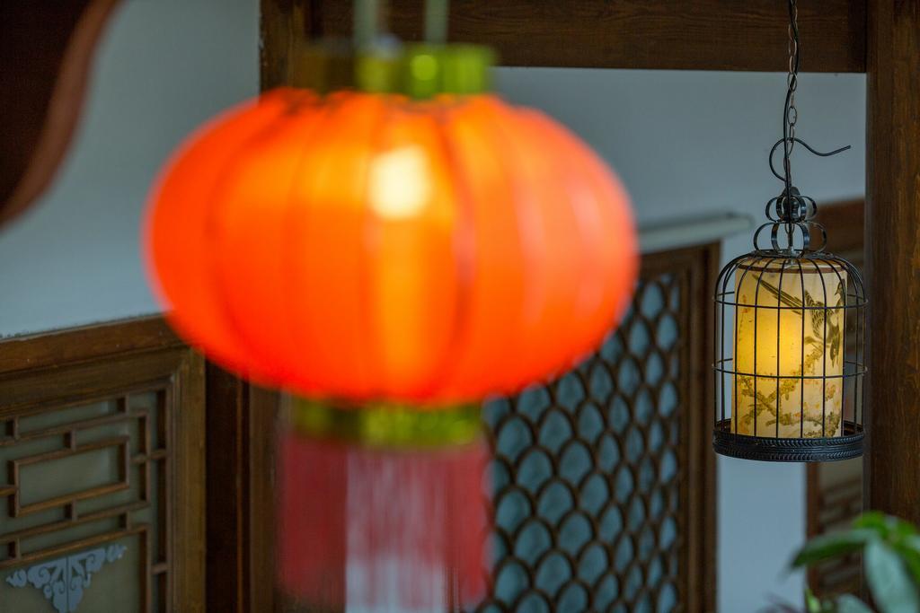 Lijiang Merry Inn Exterior foto